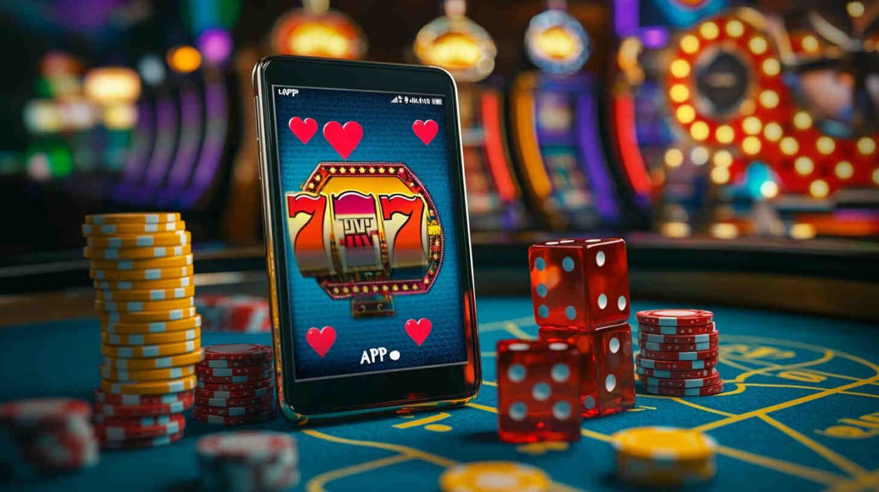 Video Slots ဂိမ်းများ မြန်မာ