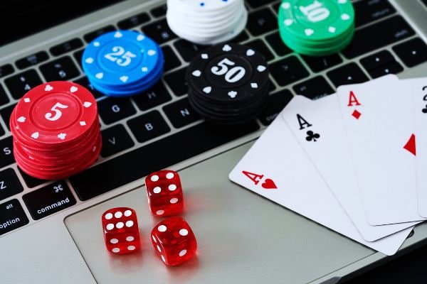 Myanmar အွန်လိုင်း Slots ဂိမ်းများ