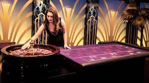 အွန်လိုင်း Slots